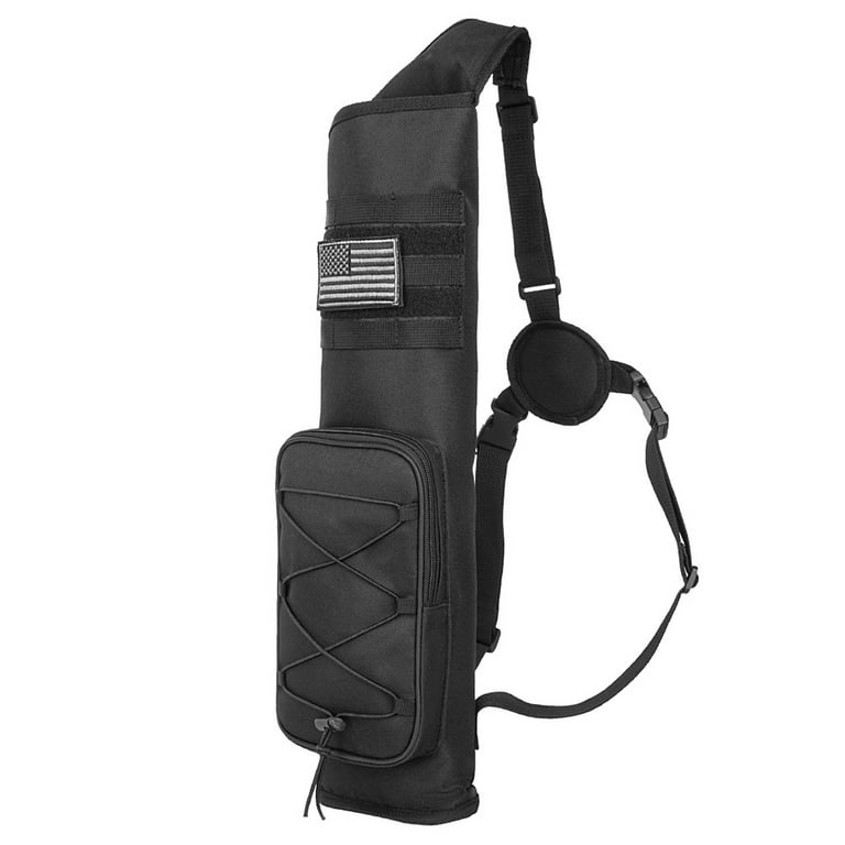 Arrow quiver backpack 2025