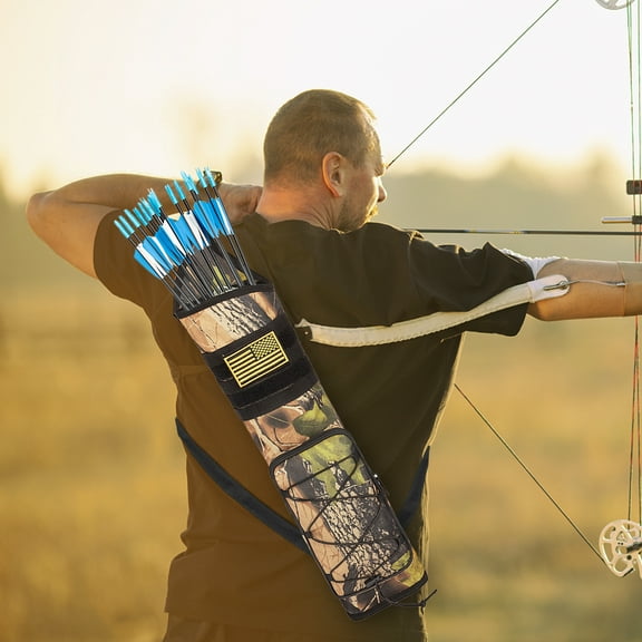 Backpack,Quiver Arrow Carry Quiver Quiver Carry Papapi Dsfen