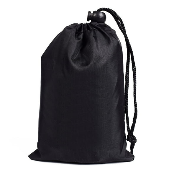 Backpack Rain Cover Storage Bag Drawstring Storage Bag Outdoor Organizer Bag