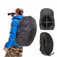 thumbnail image 1 of Backpack Rain Cover Waterproof,Backpack Rain Cover,Waterproof Backpack Cover Large,Backpack Cover Rain Waterproof, 1 of 5
