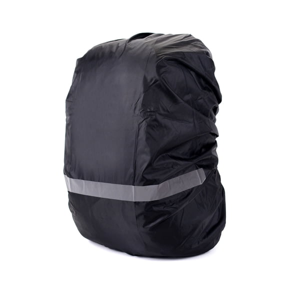 Backpack Rain Cover Waterproof Cover Rucksack Covers with Reflective Strip for Outdoor Hiking Riding Climbing Portable