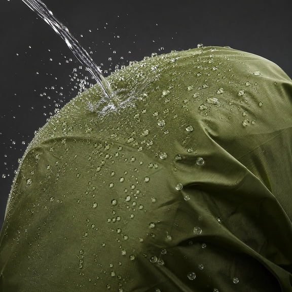 Backpack Rain Cover Waterproof with Elastic Strap for 20-80L Backpacks Hiking Trekking Cycling Commuting