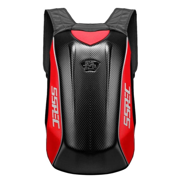 Backpack Riding Racing Storage Bag Touring Luggage Bag Motorbike Bags Waterproof,Regular