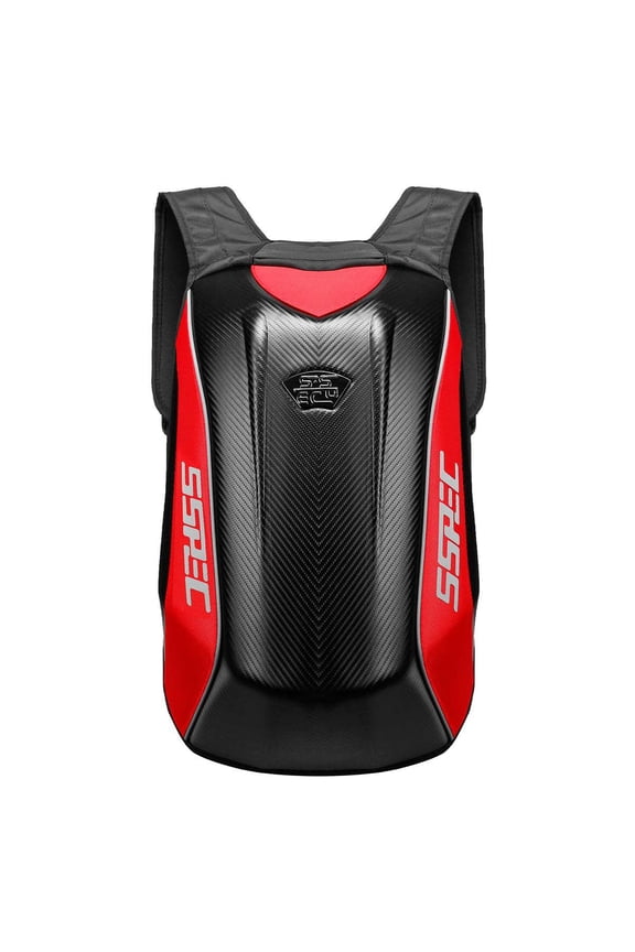 Backpack Riding Racing Storage Bag Touring Luggage Bag Motorbike Bags Waterproof,Regular