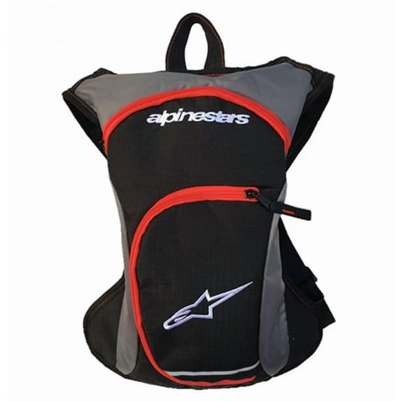 Backpack Riding Water Bag Backpack,FOX