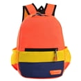 thumbnail image 1 of Backpack School Bag Large Capacity Lightweight Bookbag for Elementary Middle High Students Back to School Supplies, 1 of 2