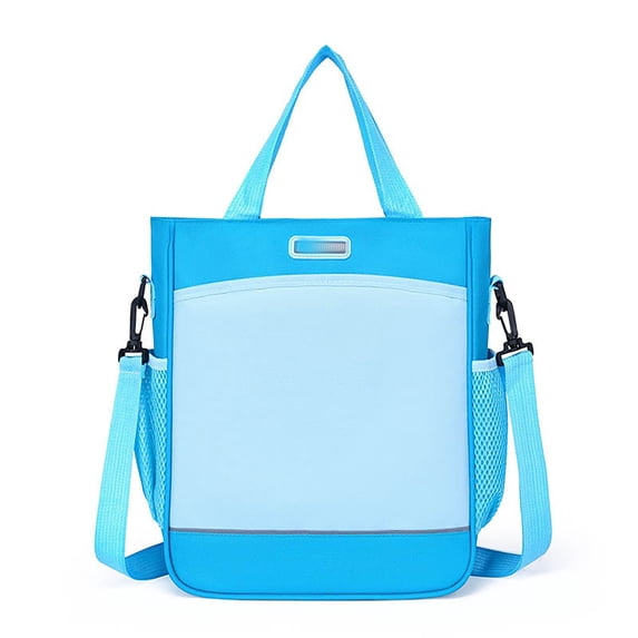 Backpack School Bag for Lightweight Bookbag Student Shoulder Bag with Adjustable Strap Elementary Middle Back to School Supplies