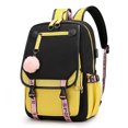 thumbnail image 1 of Backpack,School Bag for Primary Elementary Teenage, Middle Students Bookbag, Kawaii School Backpacks with USB Charging Port, 1 of 7