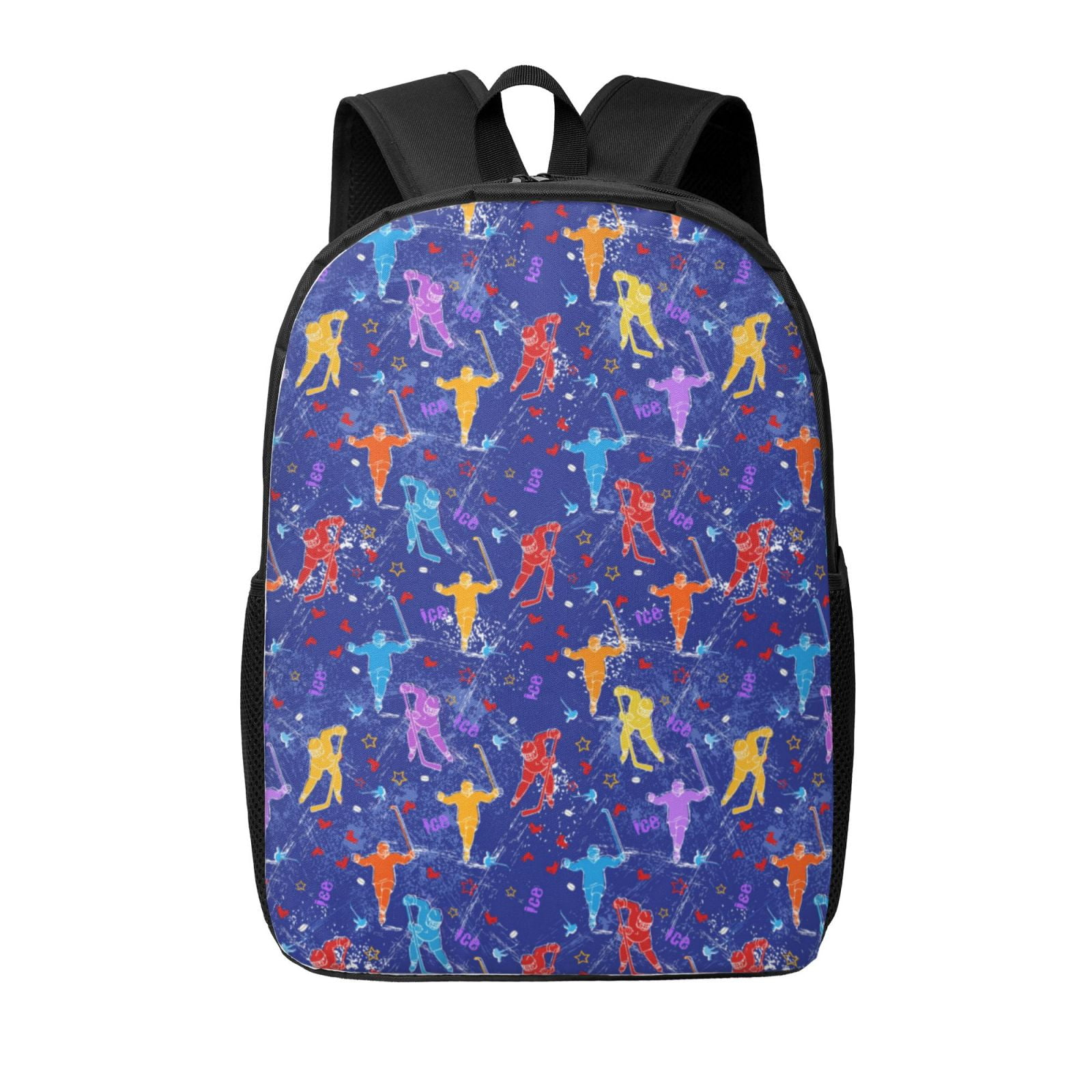 Hockey backpacks for school hot sale