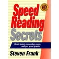 thumbnail image 1 of Pre-Owned Backpack Series-Speed Reading Secrets (The Backpack Study Series) (Paperback) 1580620256 9781580620253, 1 of 1