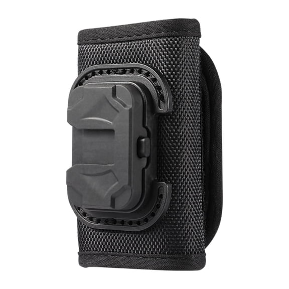 Backpack Shoulder Strap Mount for GoPro Hero 13 12 11 10, 360 Adjustable Clip with Quick Release, Velcro Action Camera Chest Strap Mount