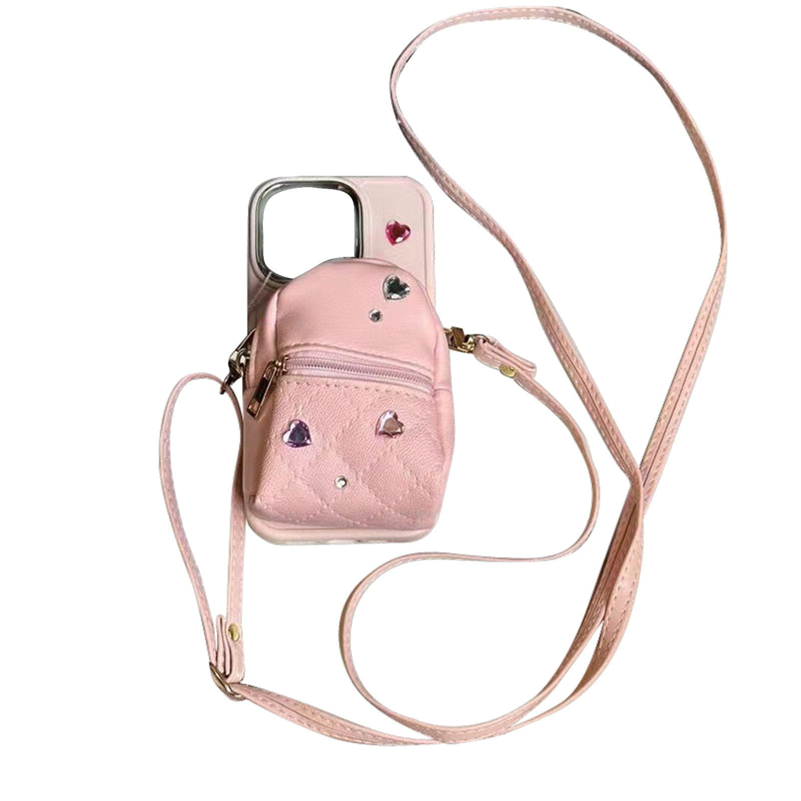 Daraz Pk Girls Phone Bag Womens Crossbody Cell Phone Bag Stylish