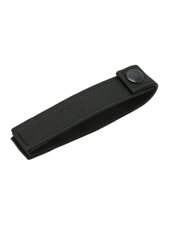 Backpack Snap Strap Nylon Webbing Attachment Durable Nylon Material for Outdoor Travel Workshop Storage Use
