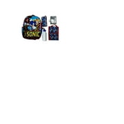 Backpack - Sonic the Hedghog - Set of 5 Team-Sonic