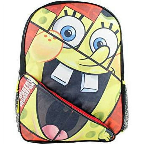 Backpack - Spongebob Squarepants - You're a Winner!