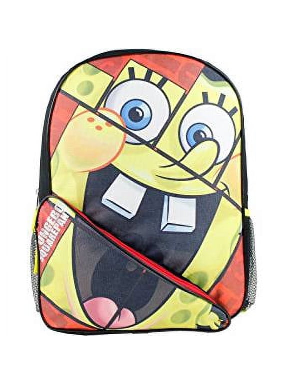 Backpack - Spongebob Squarepants - You're a Winner!