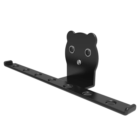 Backpack Sprayer Wall Mount Rack Holder Organizer Iron Construction for Farms Garages Tool Storage