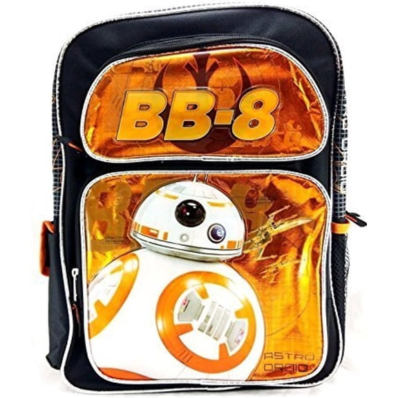 Backpack - Star Wars - BB8