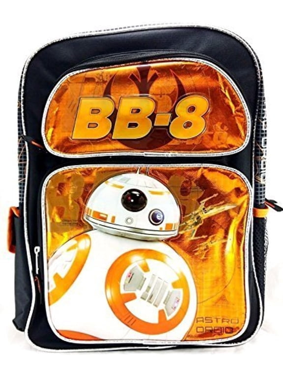 Backpack - Star Wars - BB8