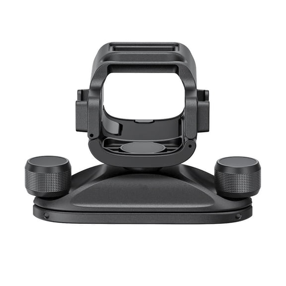 Backpack Strap Mount Clip Mount 1/4 Screw for Pocket 3 Action Camera Shoulder Quick Releasing Clamp Accessories
