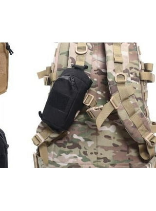 Backpack Strap Clip