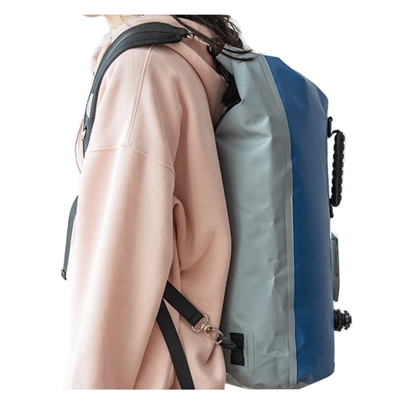 Backpack Straps, Waterproof Replacement Shoulder Straps, Backpack Shoulder Adjustable Straps Belt Repair Parts