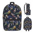 thumbnail image 1 of Backpack - - Sublimated Licensed New bq4g7jnsf, 1 of 2