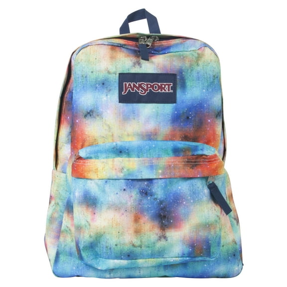 Backpack - Superbreak Multi SpeckLED