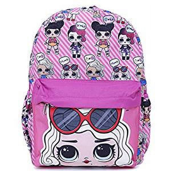 Lol backpacks at walmart sales