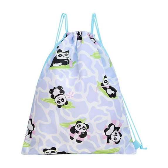 Backpack Swimming Storage Bag Dry And Wet Separation Backpack Backpack Beach Bag Portable Storage Travel Bag