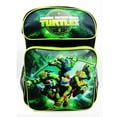 thumbnail image 1 of Backpack - - TMNT School Bag New TN26783, 1 of 3