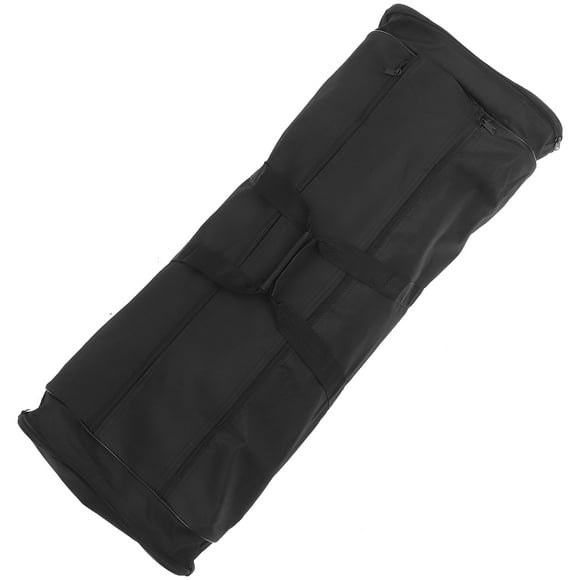 Backpack Telescope Carrying Bag Telescope Case Miss Travel 90*32cm Black