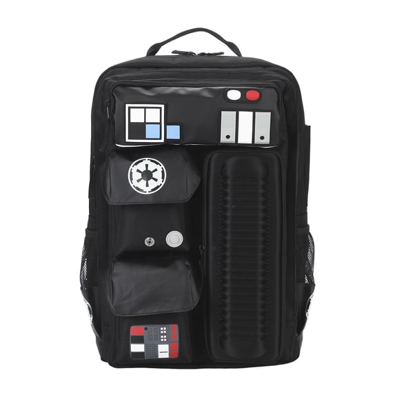 Backpack - - Tie Fighter Licensed New bp47yjstw