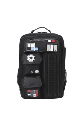 Backpack - - Tie Fighter Licensed New bp47yjstw