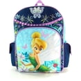 thumbnail image 1 of Backpack - - Tinkerbell - Pixie Forest (Large School Bag) 609610, 1 of 4