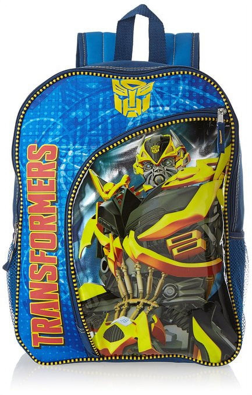 Bumblebee book bag online