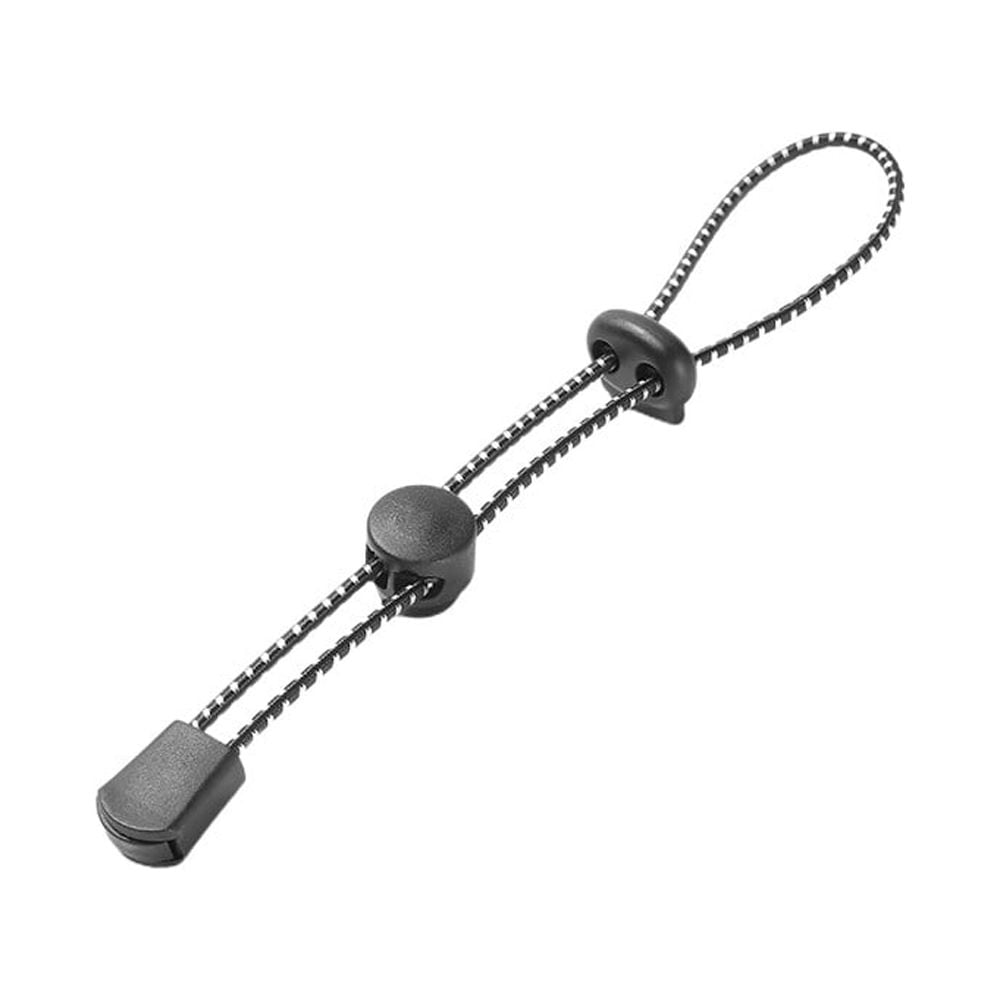 Backpack Walking Holder Elastic Rope Trekking Hiking Pole Fixing Tie