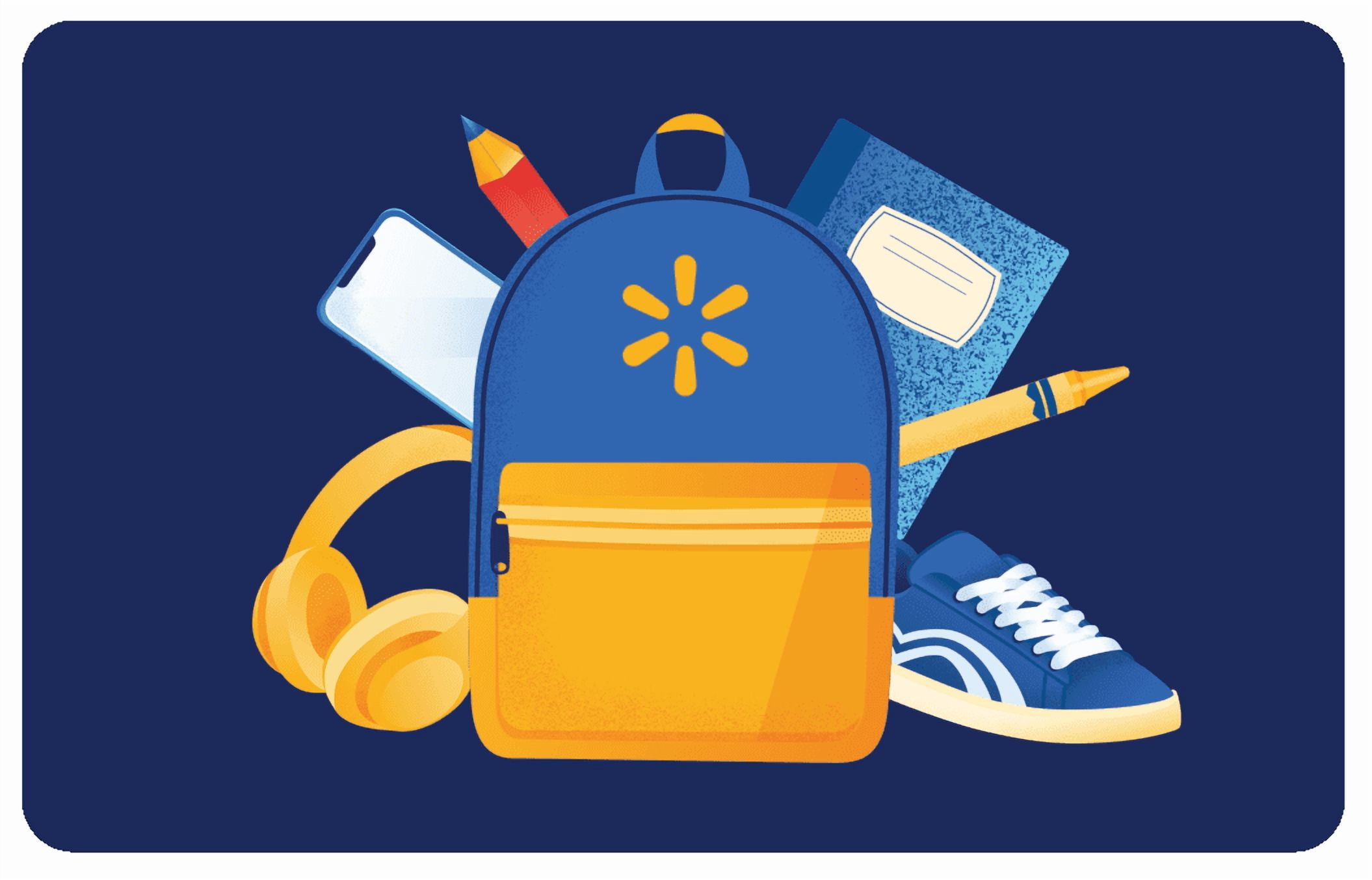 Explore Walmart Gift Card Designs