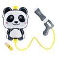 thumbnail image 1 of Backpack Water Toy, Pull-Cord Backpack Water Toy - Fun And Cute, Animal-Shaped, Suitable For Beach Play And Backyard, 7*8 Inches., 1 of 6