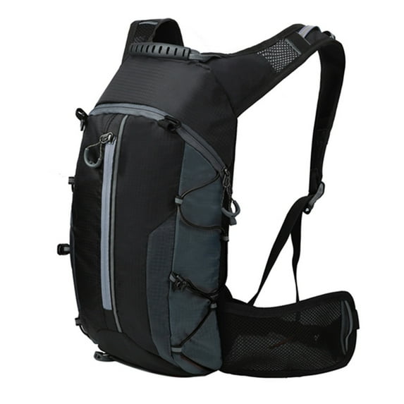 Backpack Waterproof Bag Cycle Backpack Breathable 10L Water Bag Climbing Cycle Hydration Backpack