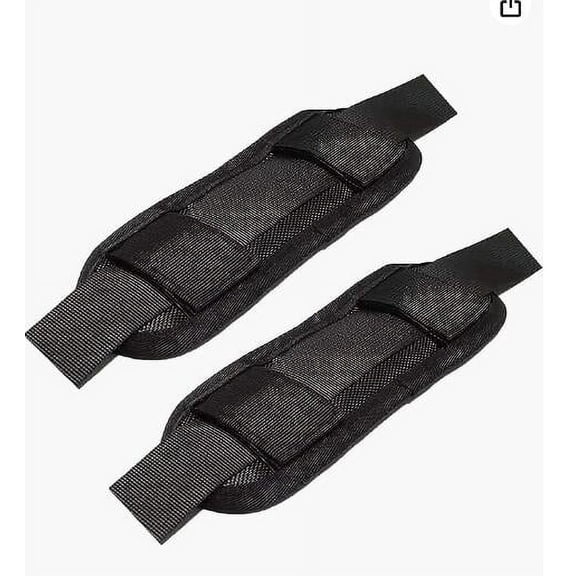 Backpack Weight Reduction Shoulder Pad Hiking Bag Outdoor Pressure Relief Shoulder Pad