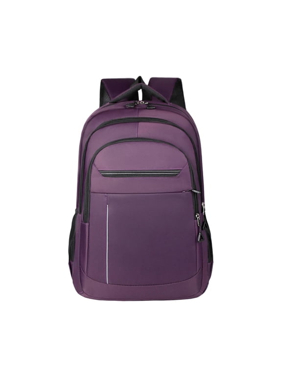 Backpack for Women and Men, Extra Large School Backpacks for Teens, Water Resistant Back Pack Fits 17 Inch Laptop, Business Anti Theft Sturdy Computer Bag Gifts