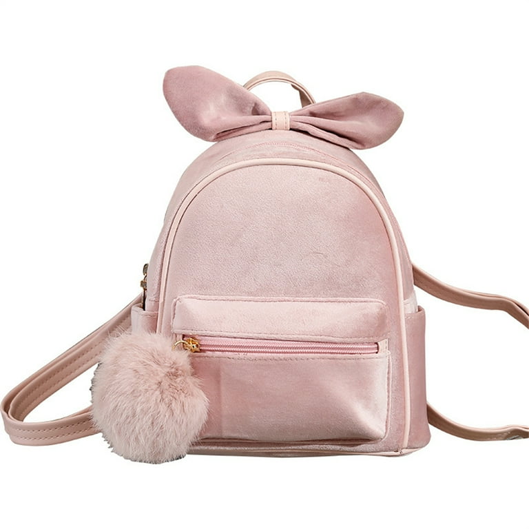 Backpack Women School Bags For Teenager Girls Student Shoulder Bag Travel Bags