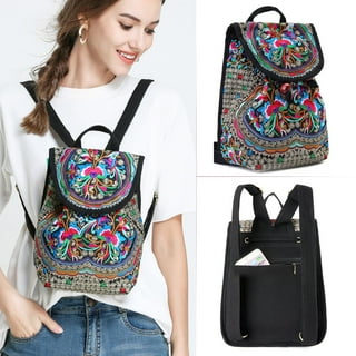 Handmade Mexican Bag