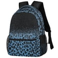thumbnail image 1 of Backpack for Adult Durable Polyester Backpack with Laptop Compartment, Multi-Pocket Design for Travel, Work, School, 1 of 7
