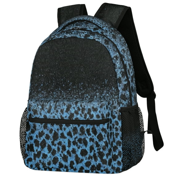 Backpack for Adult Durable Polyester Backpack with Laptop Compartment, Multi-Pocket Design for Travel, Work, School