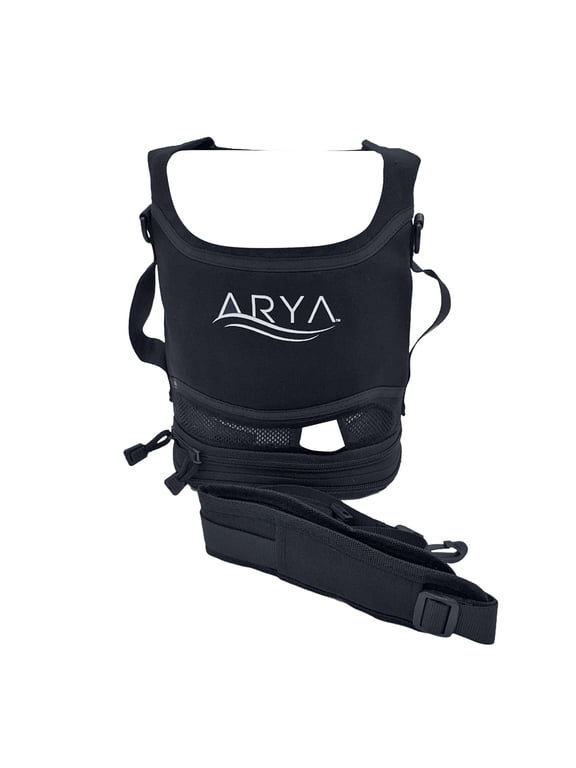 Backpack for Arya Go & Caire FreeStyle Comfort Portable Oxygen Concentrator