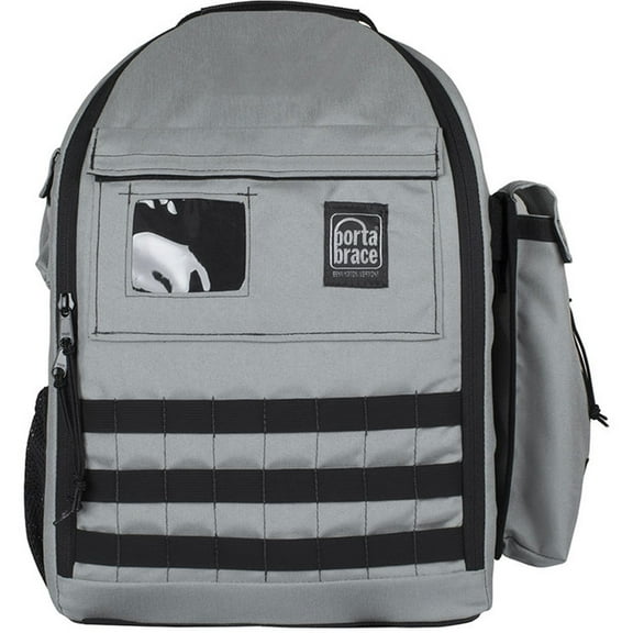 Backpack for DJI Phantom 4 Quadcopter, Silver