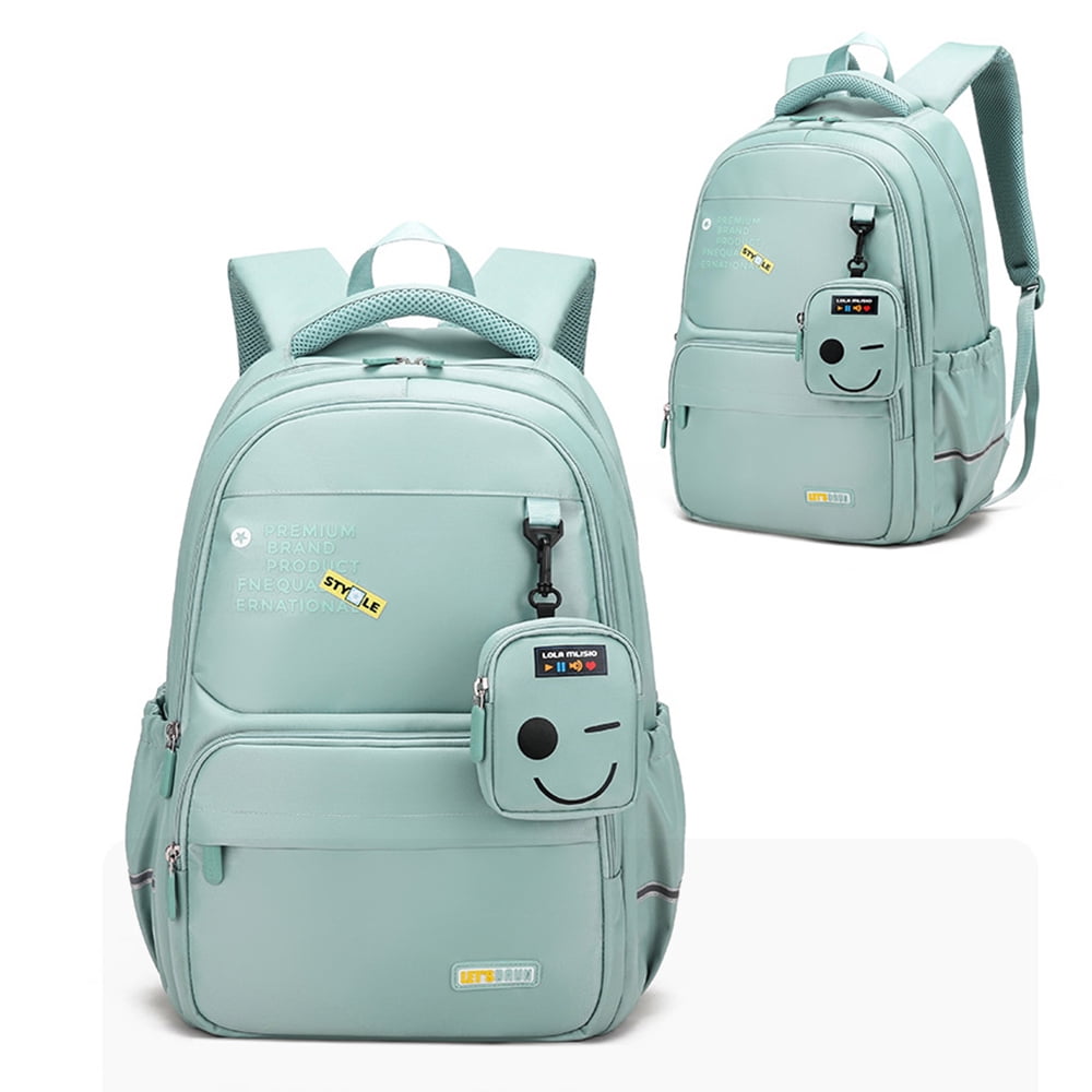 Buy Sage Green Backpacks for Women by GLOBUS Online | Ajio.com
