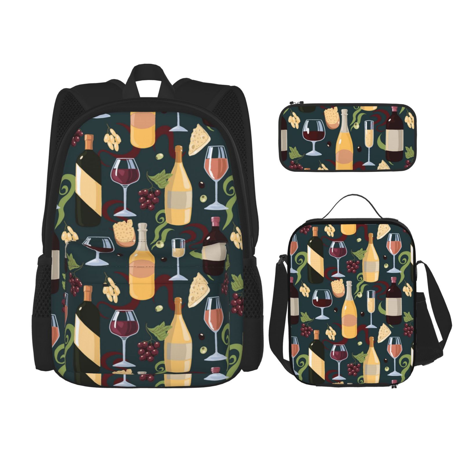 Box wine backpack hotsell
